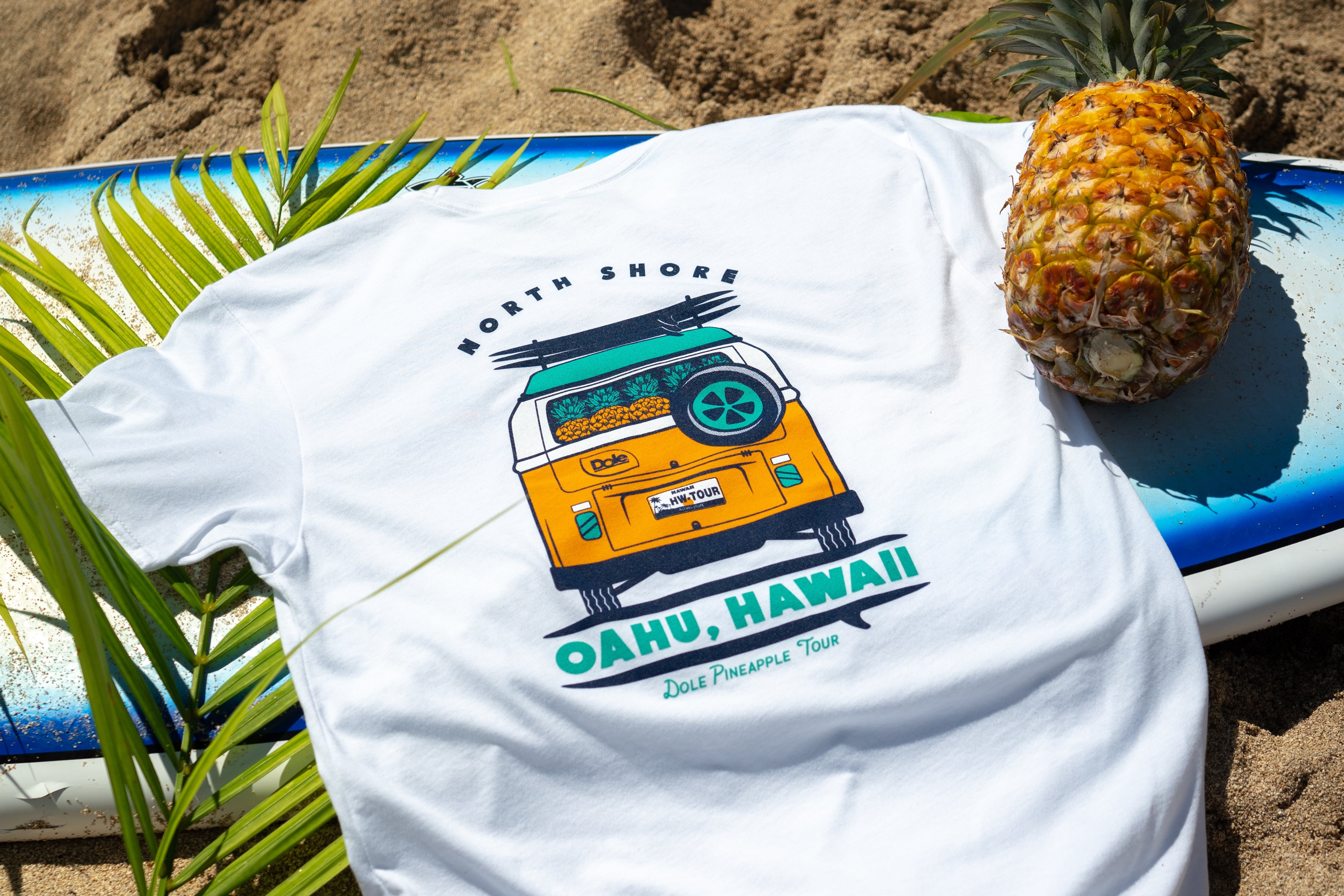 Royal Hawaiian® Tropical Gold Pineapples