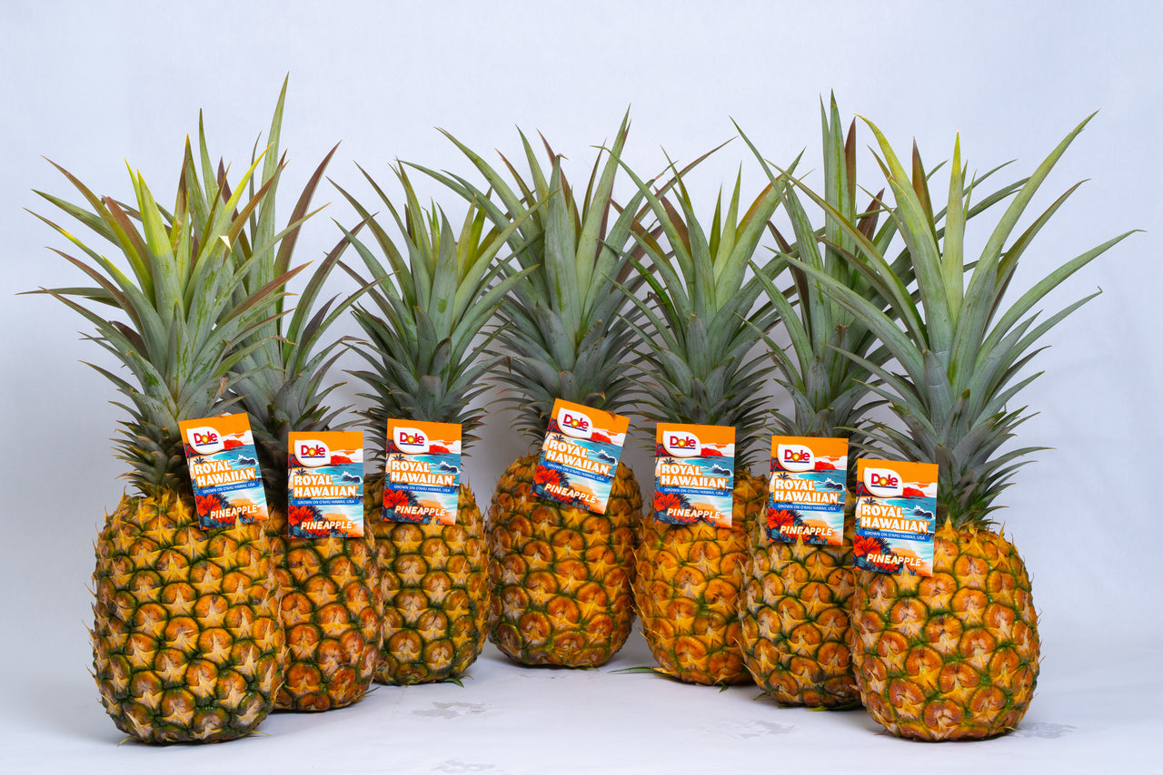 Royal Hawaiian® Pineapples