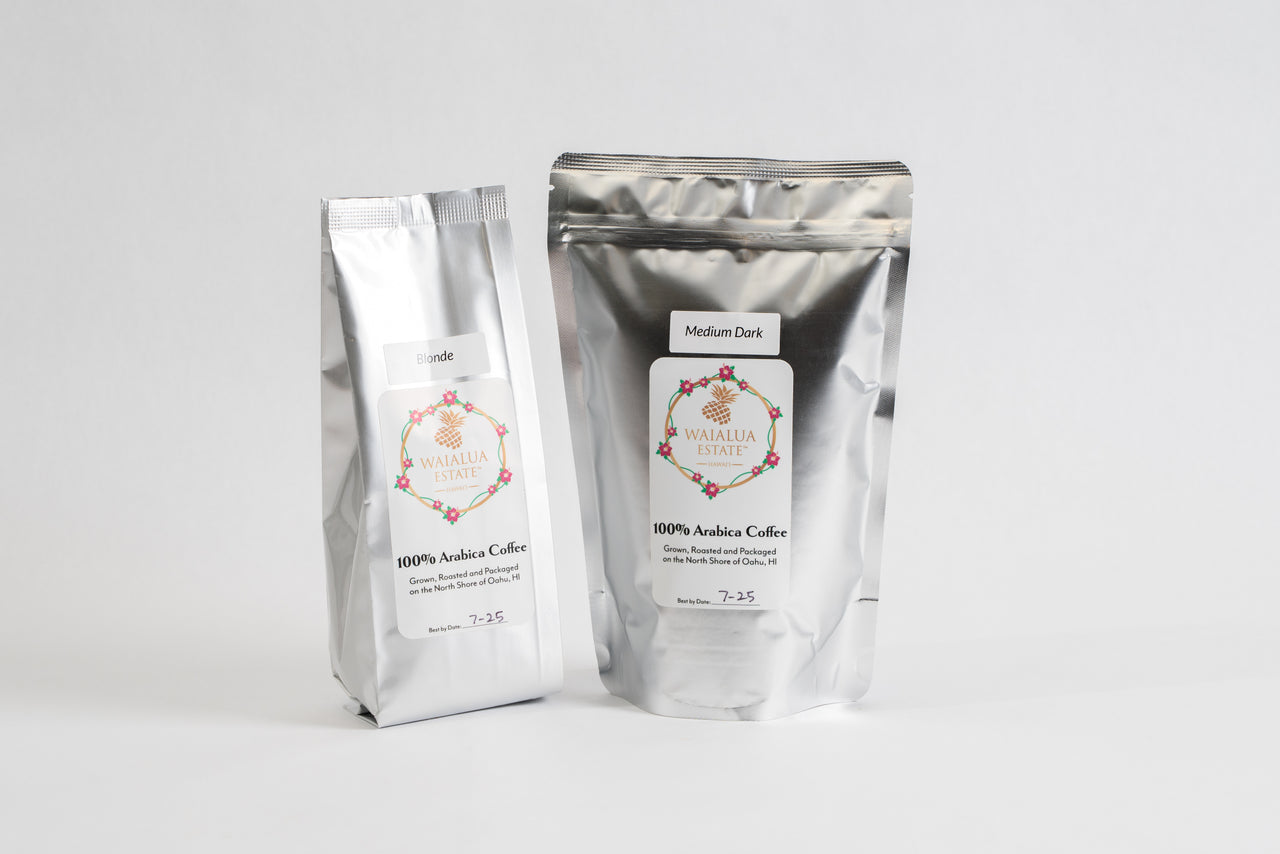 Waialua Estate™ Select Coffee Gift Sets