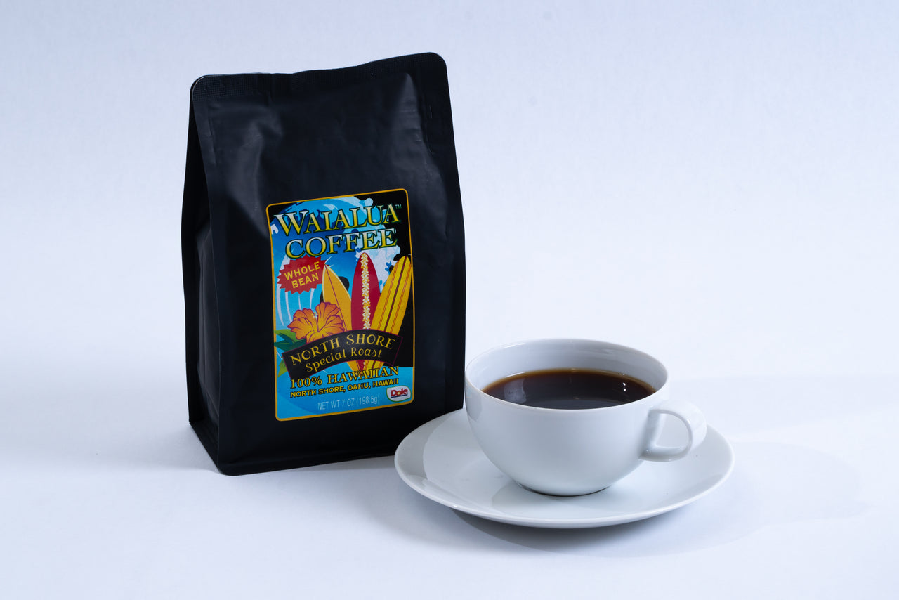 North Shore Dark Roast - Set of 2