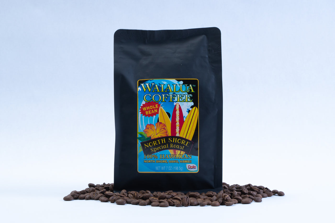 North Shore Dark Roast - Set of 2